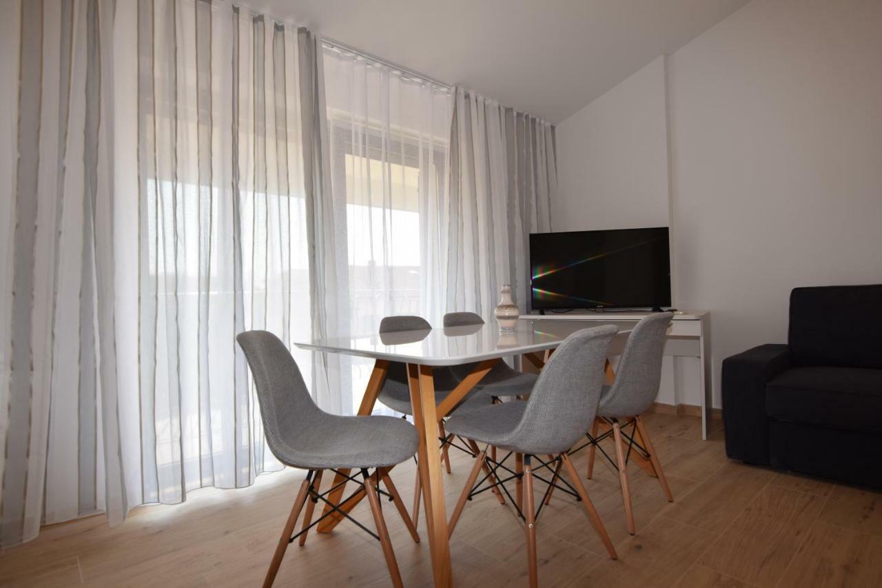 Apartments Pavic Valbandon Fažana Extérieur photo